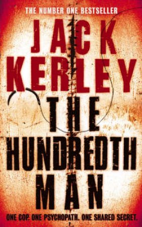 The Hundredth Man by Jack Kerley