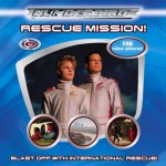 Thunderbirds Rescue Mission Photo Guide