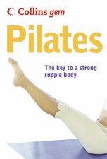 Collins Gem Pilates