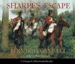 Sharpes Escape  CD