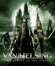 The Making Of Van Helsing