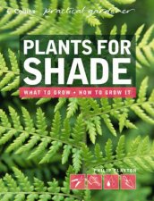 Collins Practical Gardener Plants For Shade