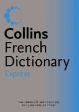 Collins Express French Dictionary