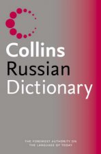 Collins Russian Dictionary