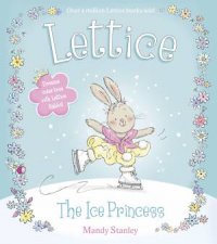 Lettice The Ice Princess