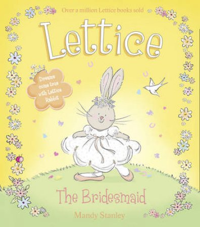 Lettice: The Bridesmaid by Mandy Stanley