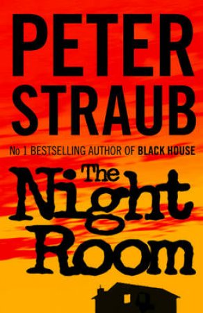 The Night Room by Peter Straub