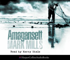 Amagansett - Cassette by Mark Mills