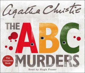 ABC Murders by Agatha Christie