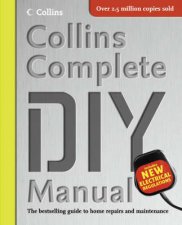 Collins Complete DIY Manual