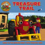 Tractor Tom Treasure Trail