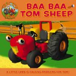 Tractor Tom Baa Baa Tom Sheep