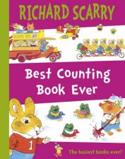 Best Counting Book Ever