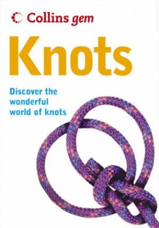 Collins Gem: Knots by Various