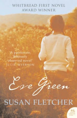 Eve Green by Susan Fletcher