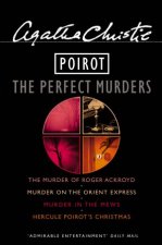 Poirot The Perfect Murders Omnibus