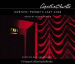 Curtain Poirots Last Case