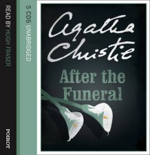 After The Funeral  CD