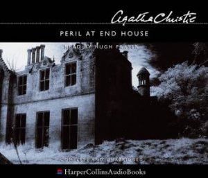 Peril At End House by Agatha Christie 