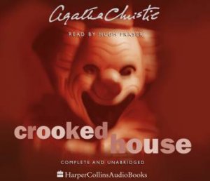 Crooked House Unabridged by Christie  Agatha