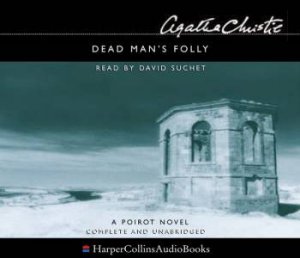 Dead Man's Folly by Agatha Christie