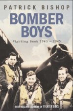 Bomber Boys Fight Back 19401945