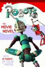 Robots The Novel