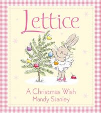 Lettice A Christmas Wish