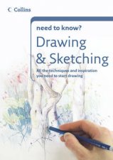 Collins Need To Know Drawing And Sketching