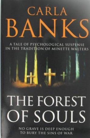 The Forest Of Souls by Carla Banks