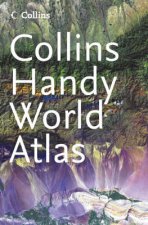 Collins Handy Atlas