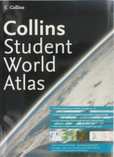 Collins Student World Atlas