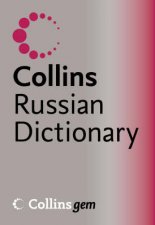 Collins Gem Russian Dictionary