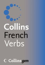 Collins Gem French Verbs  3 Ed