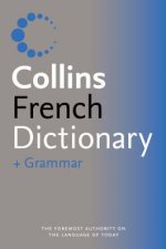 Collins French Dictionary Plus Grammar