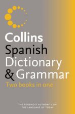 Collins Spanish Dictionary  Grammar