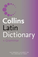 Collins Latin Dictionary And Grammar