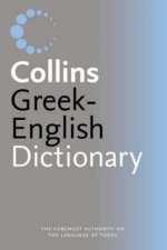 Collins GreekEnglish Dictionary