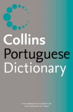 Collins Portuguese Dictionary  2 Ed