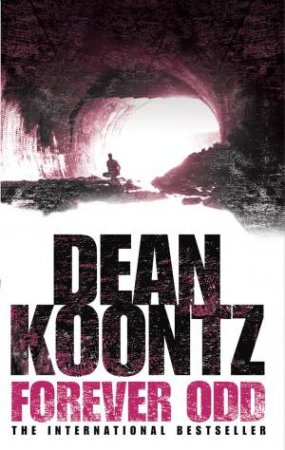 Forever Odd by Dean Koontz