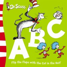 Dr Seuss ABC