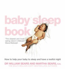 The Baby Sleep Book