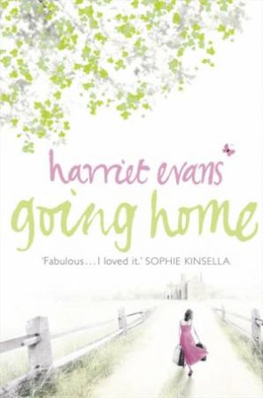 Going Home by Harriet Evans