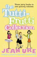 Tutti Frutti Collection