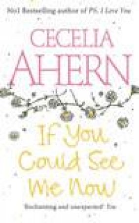 If You Could See Me Now by Cecelia Ahern