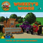 Tractor Tom  Wheezys Wings