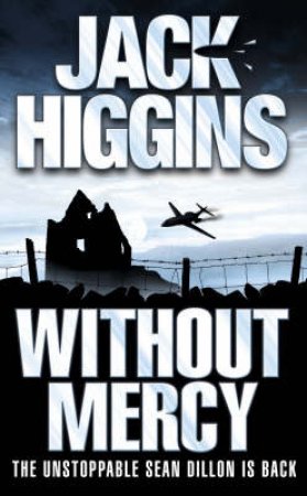 Without Mercy by Jack Higgins