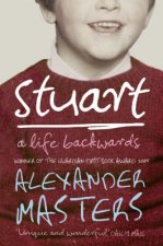 Stuart A Life Backwards