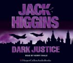 Dark Justice  CD