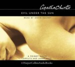 Evil Under The Sun  CD